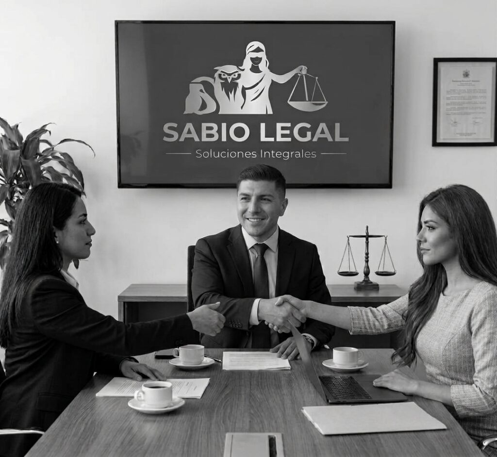 Sabio Legal